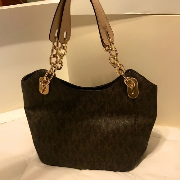 MK Tote-Michael Kors - Picture 3 of 3